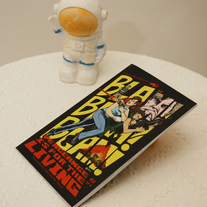Cómics de Tapa Dura con Encuadernación Cosida, Impresión de Manga Personalizada con Laminación en Film y Grabado/Relieve, Gran Venta - Product Image 2