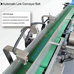 Tốc độ cao Tự động ánh sáng bóng đèn hộp cartoning Máy dẫn bóng đèn hộp đóng gói Máy Bóng đèn móc áo carton máy đóng gói - Product Image 3