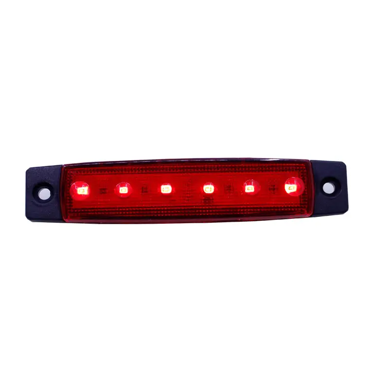 Waterproof IP67 White Blue Marine Courtesy Interior Strip Led Light for Boat