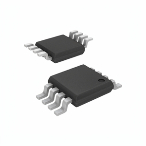 Composant électronique puce 8 TSSOP, 8 MSOP ISL28117FUZ-T7A Original - Product Image 1