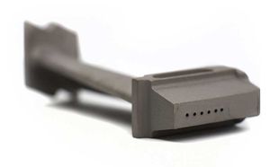 Высокотемпературный сплав In718 вакуумного литья - Product Image 2