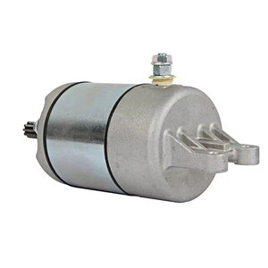 Arranque eléctrico SMU0473 Ersatz para <span class=keywords><strong>Honda</strong></span> Scooter CH250 Elite 1989 <span class=keywords><strong>1990</strong></span>/ NSS250 250AS Reflex 2001 2007 31200 KAB 008 - Product Image 2