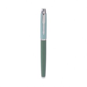 Manufacturers Promote Color Contrast Metal <b>Ballpoint</b> <b>Pen</b> Creative New Signature <b>Pen</b> Neutral <b>Pen</b> Advertising Gift Wholesale - Product Image 4