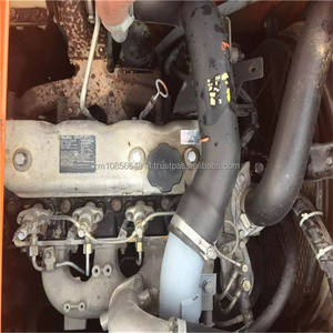 ใช้ฮิตาชิ ZX135รถขุดญี่ปุ่นใช้ฮิตาชิ Zx135 Zx130 Zx120รถขุดตีนตะขาบเพื่อขาย - Product Image 6