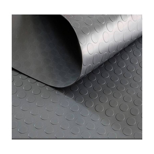 Exterior Interior Antideslizante Diferentes Patrones Tpe <span class=keywords><strong>Flor</strong></span> Hoja Mat Roll - Product Image 5