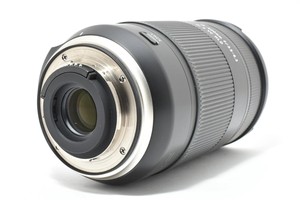 Hft Tamron มืออาชีพ18-400มม. F/3.5-6.3 B028 Di II HLD สำหรับ <span class=keywords><strong>Nikon</strong></span> จากประเทศญี่ปุ่นขายส่ง - Product Image 3