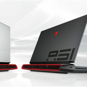 MEJORES VENTAS Alienware m18 R2 Laptop de 18 Pulgadas, <span class=keywords><strong>Core</strong></span> <span class=keywords><strong>i9</strong></span> QHD de 14ª Generación, RTX 5090, 64GB RAM, RTX - Product Image 1