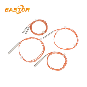 ฮีตเตอร์แท่งไฟฟ้าอุตสาหกรรม 100 วัตต์ 5*30 มม. 24 โวลต์ - Product Image 2