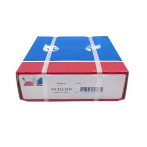 แบริ่งลูกกลิ้งทรงกลมแยก03BC315EXAT 02BC315GRAT จากโรงงาน - Product Image 5