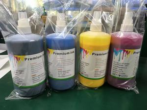 Inchiostro Pigmentato di Alta Qualità Greencolor C8690 C8190, Ricarica Premium per Stampanti <span class=keywords><strong>Epson</strong></span> WorkForce - Product Image 5
