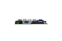 XCY Intel Celeron J4125 Pare-feu 4 LAN 2.5G intel i225V NIC carte mère VPN NAS Serveur Vitualisation Routeur souple