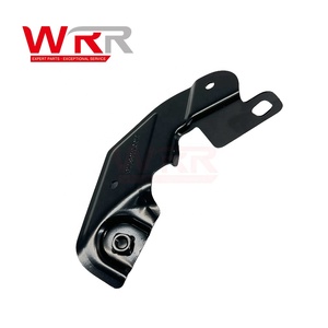 ขายึดแผงข้างบังโคลน WRR สำหรับ G20 G28 330i M340i ตัวยึดตัวถังรถยนต์ ทนทาน ป้องกันภายนอก คุณภาพสูง - Product Image 2