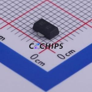 ทรานซิสเตอร์ขั้วต่อสองขั้ว135 SOT-89 PBSS5540X ใหม่และดั้งเดิม (BJT) - Product Image 1