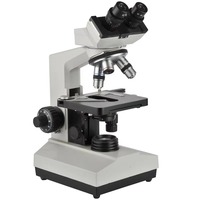 Clinic Biological Microscope Laboratory Equipment Digital Biological Microscope
