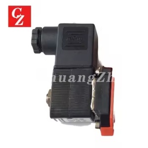 Pièces de compresseur Atlas Copco, électrovanne de compresseur d'air 1089070211 1089070201 1089070214 - Product Image 3