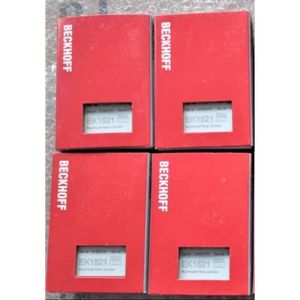 Unidad de Alimentación Beckhoff EL9410, Terminal de 24 V CC con Módulo de Salida Digital EtherCAT para Diagnóstico - Product Image 5