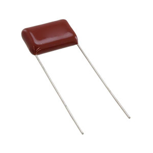 ซัพพลายเออร์ชิ้นส่วนอิเล็กทรอนิกส์แท้ QXL2E104KTPT ตัวเก็บประจุฟิล์ม 0.1UF 10% 250VAC แบบเรเดียล - Product Image 1