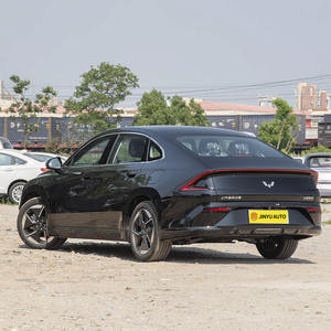 Wuling Starlight 2025 nuovi veicoli a energia SAIC-<span class=keywords><strong>GM</strong></span>-Wuling nuove <span class=keywords><strong>Auto</strong></span> ibride Plug-In 150km autonomia guida berlina cinque posti <span class=keywords><strong>Auto</strong></span> <span class=keywords><strong>Auto</strong></span> <span class=keywords><strong>Auto</strong></span> - Product Image 4