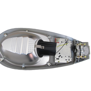 Lampu Jalan 100W-250W E40 <span class=keywords><strong>HPS</strong></span> lampu luar ruangan aluminium kustom untuk daya pabrik catu daya AC/DC IP65 - Product Image 3