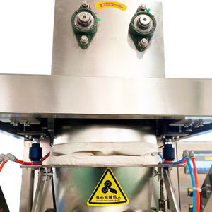 10 kg 25 kg 50 kg túi lớn doser phụ bột mì bột điền may máy đóng gói - Product Image 3