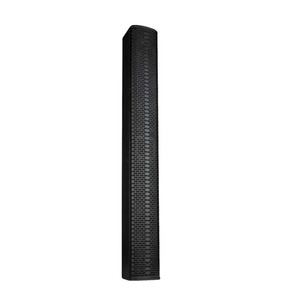 E84 8*4 inch Neodymium Driver 300W Passive PA system professional column wall speaker for meeting room shop hall hotel club - Product Image 1