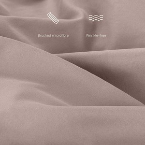 Factory Custom Bed Linens 1800 Thread Count Microfiber <strong>Fitted</strong> <strong>Sheets</strong> <strong>extra</strong> <strong>Deep</strong> Pocket <strong>Fitted</strong> Bed <strong>Sheets</strong> - Product Image 3