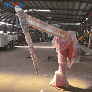 Ce phổ biến cửa hàng nhỏ <span class=keywords><strong>JIB</strong></span> <span class=keywords><strong>Crane</strong></span> để bán - Product Image 6