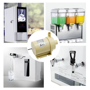 DESUN <span class=keywords><strong>12V</strong></span> 24v mini <span class=keywords><strong>pompe</strong></span> de <span class=keywords><strong>circulation</strong></span> d'<span class=keywords><strong>eau</strong></span> <span class=keywords><strong>chaude</strong></span> cc sans brosse pour machine à <span class=keywords><strong>eau</strong></span> bouillie - Product Image 6