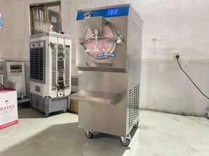 Machine à <span class=keywords><strong>chocolat</strong></span> chaud et cacao entièrement automatique pour la fabrication de flocons de <span class=keywords><strong>chocolat</strong></span> et de noix, avec broyeur intégré pour pièces de monnaie <span class=keywords><strong>en</strong></span> or - Product Image 2