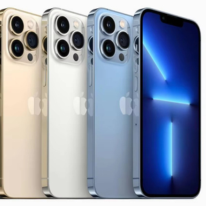 购买原装二手98% 新二手手机工厂解锁手机13 - Product Image 2