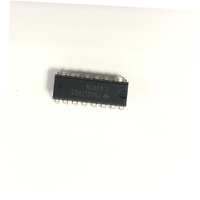 Controlador de modo de conmutación de chip TL494CN TL494 en línea, nuevo y original, DIP-16