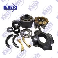 A11VO A11VO190 A11VO40 A11VO75 A11VO95 A11VO160 Kits intérieurs de pompe hydraulique diesel haute pression pièces de rechange nouvelle application de feu