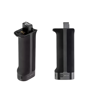 DJI RS 4 Pro, RS 4, RS <span class=keywords><strong>3</strong></span> Pro, RS <span class=keywords><strong>3</strong></span>, RS <span class=keywords><strong>2</strong></span> Gimbal Sabitleyici Aksesuarı için Aksesuar RS BG30 Pil Tutucu - Product Image 4