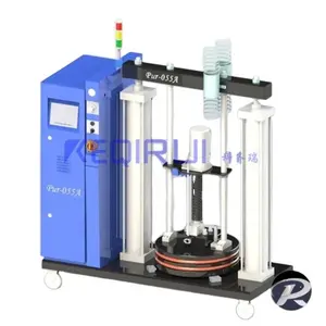 high quality Keqirui Hot melt glue machine glue dispensing machine PUR-055A