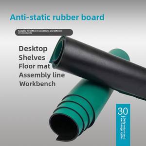 Противостатический Настольный коврик для лабораторий, 1*10 м - Product Image 3