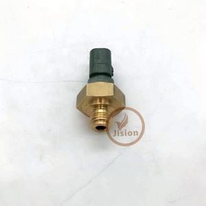 Capteur de pression d'huile d'excavatrice Jision de haute qualité 320-3061 pour 312E 320E 324E 336E - Product Image 5