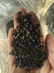 Gránulos de PVC Duro a Precio de Fábrica para Moldeo de Pesas, Extrusión e Inyección, Grado Compuesto de PVC - Product Image 2