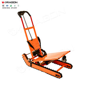 Produk Baru beban tangga mendaki Robot <span class=keywords><strong>Dolly</strong></span> troli gerobak tangan - Product Image 3