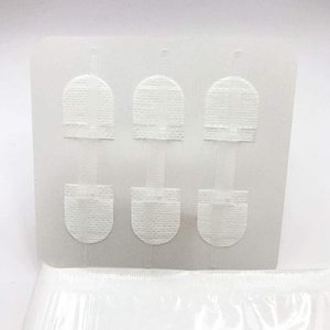 سدادة الجروح إغلاق جلد ربطة عنق ذاتية سدادة الجلد ضمادة جروح لاصقة فراشة - Product Image 5