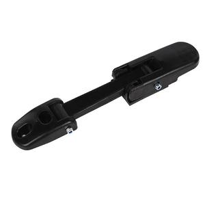 Cierre de Capó para Motor Mack CH612 CH613 con Soporte Negro 25169065 371529132 Pieza de Repuesto - Product Image 2