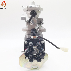 Pompe à injection de carburant diesel Common Rail de haute qualité 1HZ 4L 196000-2653 22100-1C201 pour <span class=keywords><strong>HZJ</strong></span> <span class=keywords><strong>75</strong></span> 79 - Product Image 4