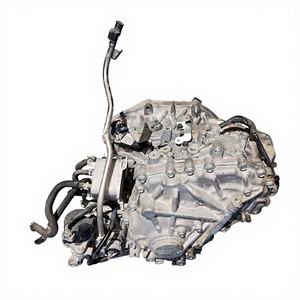 Boîte de vitesses <span class=keywords><strong>automatique</strong></span> CVT JF017E 310203WX4B pour Nissan X-Trail <span class=keywords><strong>Qashqai</strong></span> Renault Koleos X-Trail T32 4WD - Product Image 3