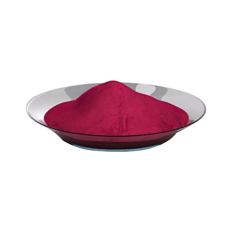 High Quality Disperse Red 3b 100%Disperse Red 60 FB200%for Textile Dyeing for Polyester Fabric