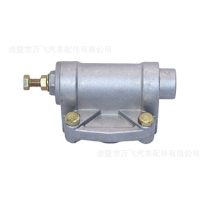 วาล์วปลดเร็วขนาดพอร์ต 1/2 นิ้ว สำหรับรถ Dongfeng Sinotruk Auman Scania - Product Image 4