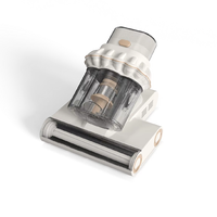 Aspirateur professionnel 2026 pour matelas et tapis, avec lumière UV et aspiration de 12KPa – Meilleure vente