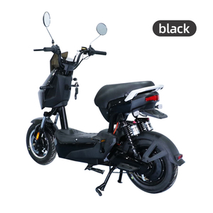 <span class=keywords><strong>Cyclomoteur</strong></span> électrique 2 places à grande vitesse avec frein à disque 500w adulte Streetbike moto 48v vélo électrique - Product Image 3