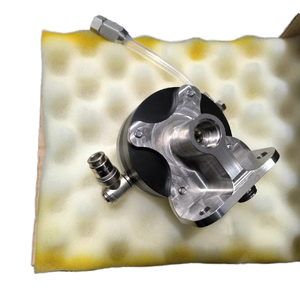 Robot industriel 3HNA015715-001 en cuivre, acier et aluminium pour l'automatisation - Product Image 5