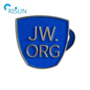 <span class=keywords><strong>Jw</strong></span> <span class=keywords><strong>org</strong></span>-Alfileres metálicos esmaltados personalizados, alfileres de solapa, insignias, alfileres de esmalte personalizados, <span class=keywords><strong>JW</strong></span> - Product Image 4