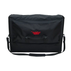 Échantillon gratuit : Sac de transport à poche unique pour table de massage et accessoires pour lit pliable, idéal pour salon de beauté ou spa - Product Image 1