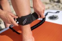 Ensemble de planches de surf Bestway 65349 sup Hydro-Force 2,74 m x 76 cm x 12 cm